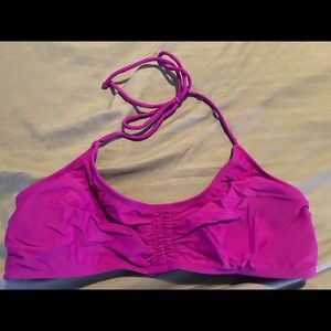 Women’s  suit top noboundaries bottoms by PINK